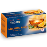 Messmer Madame Grey (12 x 25 theezakjes) Kopen