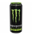 Monster Energy Zero Sugar Regular GROEN (12 x 0,5 Liter blik NL) Kopen