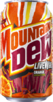Mountain Dew USA Livewire (12 x 0,355 Liter Blik) Kopen