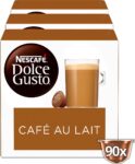 Nescafé Dolce Gusto Café Au Lait XL - 90 cups voor 90 kopjes koffie Kopen