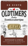 Oldtimers Sneker Zoethoudertjes (6 x 235 Gr.) Kopen