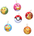 Pokémon Kerstballen Met Snoepjes (12 Kerstballen) Kopen