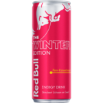 Red Bull Energy The Winter Edition Peer Kaneel (12 x 0,25 liter blikken NL) Kopen