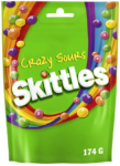 Skittles Crazy Sours (174 g) Kopen