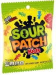 Sour Patch Kids (1 x 141 Gr.) USA Import Kopen