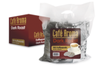 Café Aroma Dark Roast Koffiepads (8 x 100 Pads) Kopen
