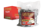 Café Aroma Regular Koffiepads (8 x 100 Pads) Kopen