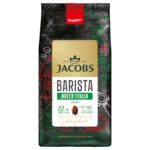 Jacobs Barista Bella Italia Crema koffiebonen (4 x 1 Kilo) Kopen