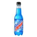 Mountain Dew Blue Shock (24 x 0,4 Liter PET-flessen) Kopen