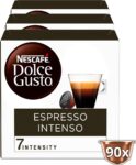Nescafé Dolce Gusto Espresso Intenso XL - 90 cups voor 90 kopjes koffie Kopen