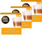 Nescafé Dolce Gusto Latte Macchiato XL - 90 cups voor 45 kopjes koffie Kopen