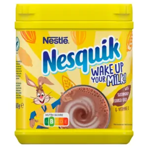 Nestlé Nesquik (12 x 500 Gr.)