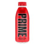 Prime Hydration Tropical Punch (12 x 0,5 Liter PET fles UK) Kopen