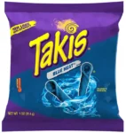Takis Blue Heat Chips (50 x 28,4 gr.) Kopen