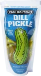 Van Holten's Dill Pickle (1 pickle) Kopen
