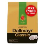 Dallmayr Classic Koffiepads (10 x 36 Pads) Kopen
