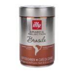 Illy Arabica Selection Brasil koffiebonen (6 X 250 gr) Kopen