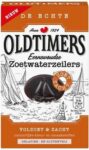 Oldtimers Eernewoudse Zoetwaterzeilers (6 x 235 Gr.) Kopen