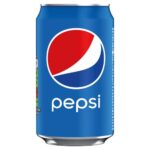 Pepsi (24 x 0,33 Liter cans FR) Kopen