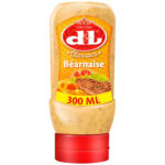 D&L Béarnaise Saus (6 x 300 ml) Kopen