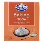 Kenton Baking Soda (12 x 400g) Kopen