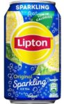 Lipton Ice Tea Sparkling (24 x 0,33 Liter Dosen BE) Kopen