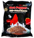 Samyang Hot Pepper Stir Fried Ramen (5 x 120g) 3106 Kopen