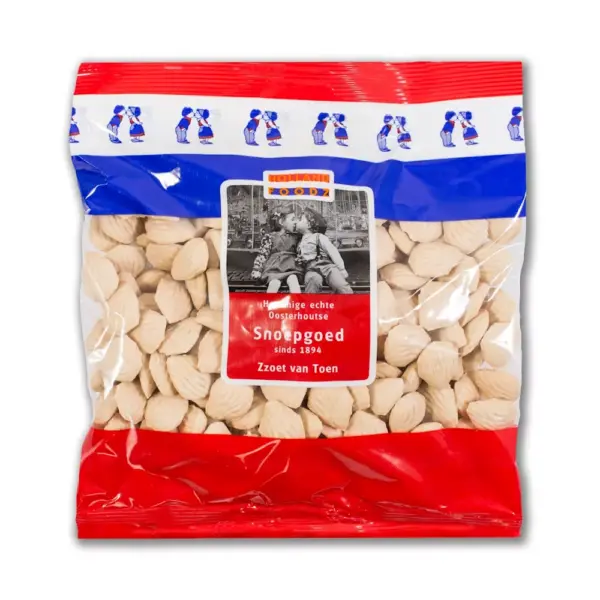 Holland Foodz Oosterhoutse Haverstropitten (6 x 500 Gr.)