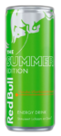 Red Bull Energy The Summer Edition (12 x 0,25 liter blikken NL)  Curuba-Vlierbloesem Kopen