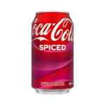 Coca Cola USA Spiced (12 x 0,355 Liter blik) Kopen