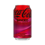 Coca Cola USA Spiced Zero (12 x 0,355 Liter blik) Kopen