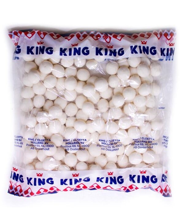 King Pepermint Balls (1000 g)