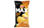 Lay's Max Cheddar & Onion Chips (10 x 185 gr.) Kopen