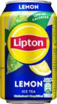 Lipton Ice Tea Lemon (24 x 0,33 Liter blik NL) Kopen