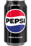Pepsi Zero Sugar (24 x 0,33 Liter cans NL) Kopen