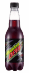 Mountain Dew Pitch Black (24 x 0,4 Liter PET-flessen) Kopen