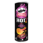 Pringles Hot Smokin' BBQ Ribs (19 x 160 gr.) Kopen