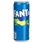 Fanta Shokata (24 x 0,33 Liter blik CZ) Kopen