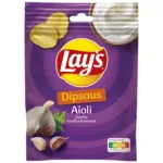 Lay's Mix voor Dipsausjes - Aioli (35 x 6g) Kopen