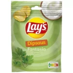 Lay's Mix voor Dipsausjes - Fantasia (35 x 6g) Kopen