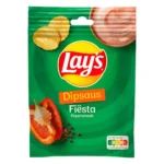 Lay's Mix voor Dipsausjes - Fiesta (35 x 6g) Kopen