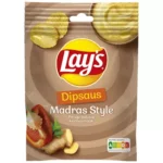 Lay's Mix für Dips - Madras (35 x 6g) Kopen