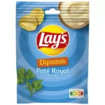 Lay's Mix voor Dipsausjes - Paté Royal (35 x 6g) Kopen