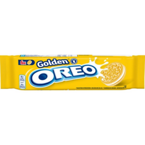 Oreo Golden (20 x 66g)