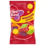 Red Band Sterklasse Winegums (24 x 90 Gr.) Kopen