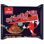 Vifon Hot Lobster Noodles (12 x 115g) Kopen