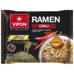 Vifon Ramen Chili Noodles (12 x 80g) Kopen