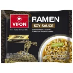 Vifon Ramen Soy Sauce Nudeln (12 x 80g) Kopen