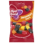 Red Band Sterklasse Dropfruit Duo's (24 x 90 Gr.) Kopen