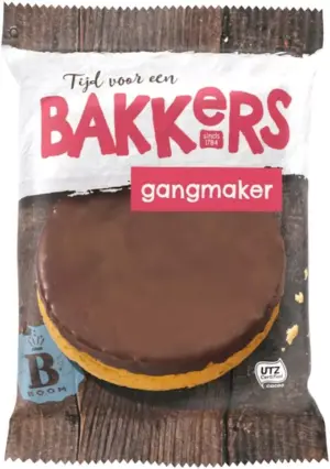 Boom Bakkers Gangmaker (24 x 95 gr.)